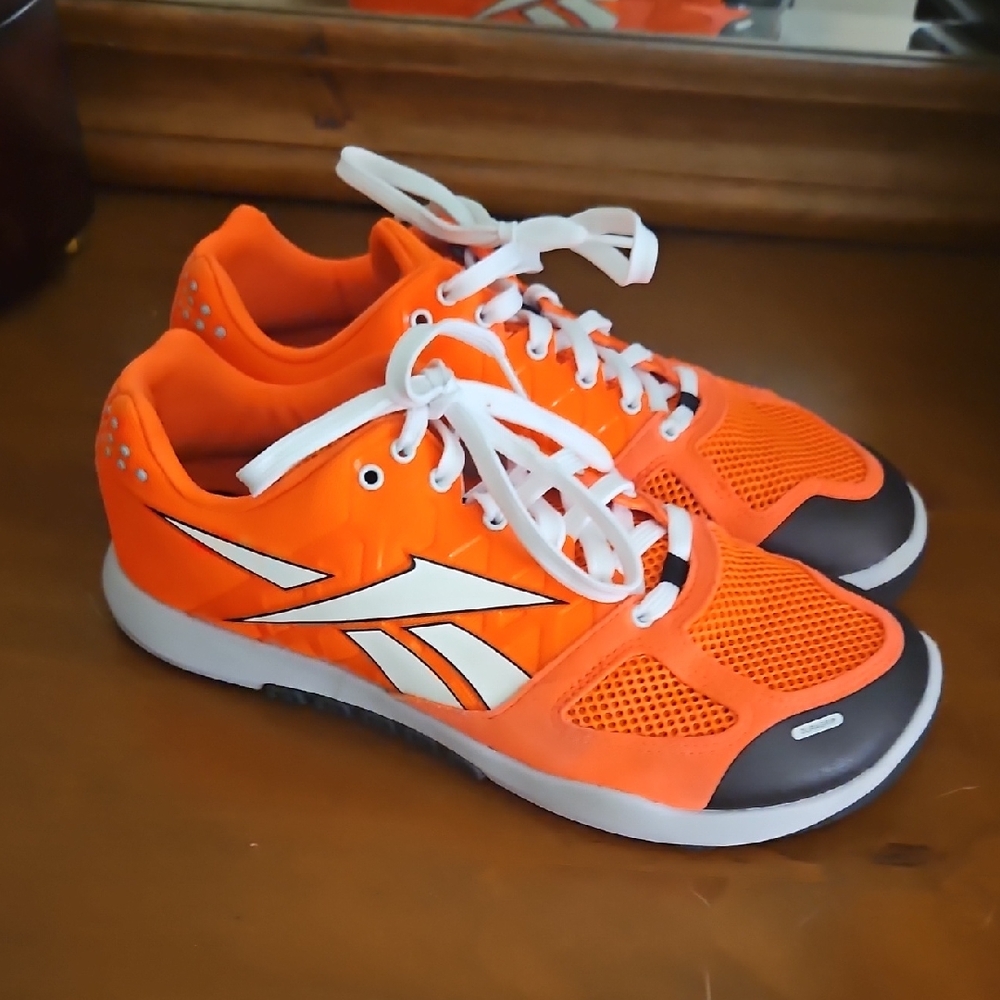 Reebok Nano